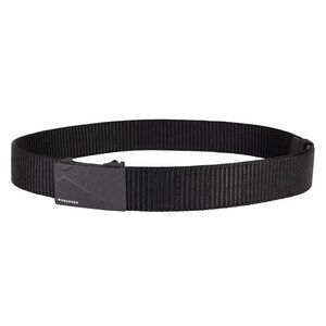 9721 Ratchet Buckle Tactical Belt, Black, Xx-large